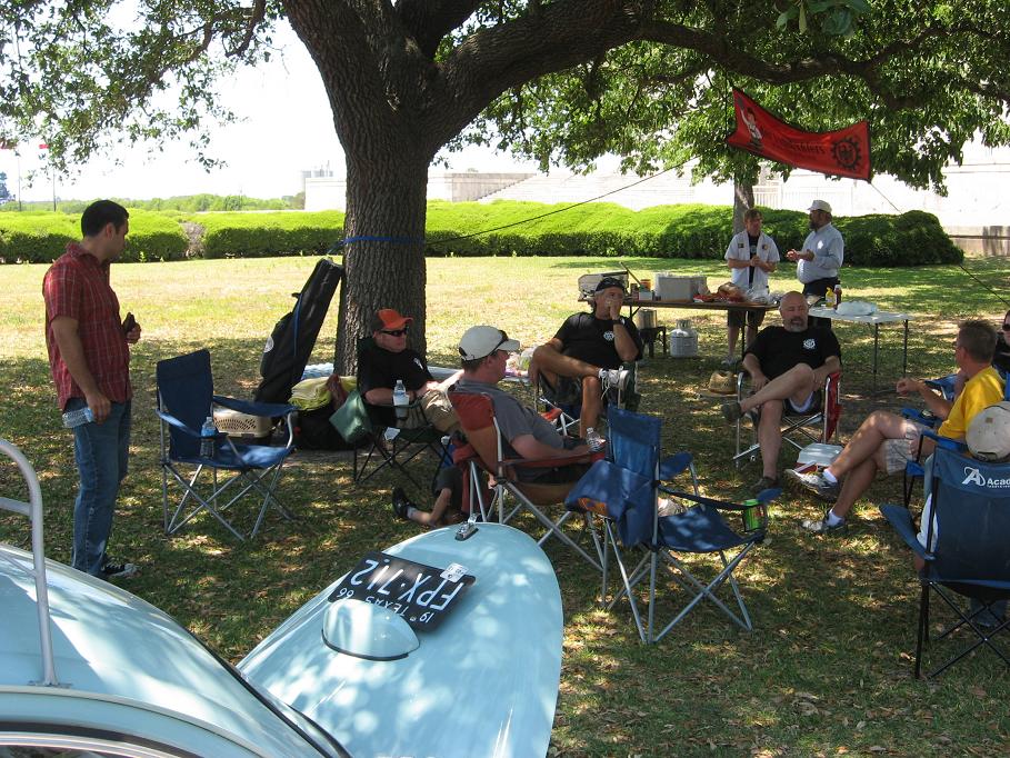 DLK Monument turnout 1.JPG