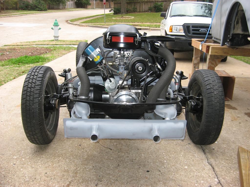 rear engine on frame.JPG