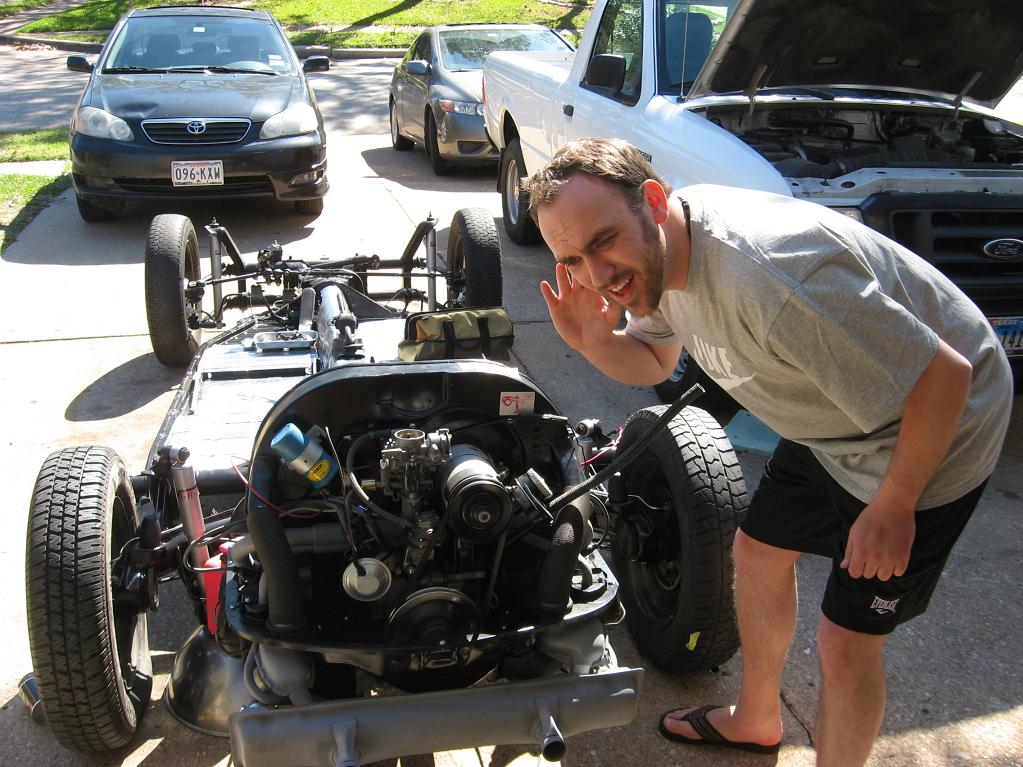 engine running.JPG