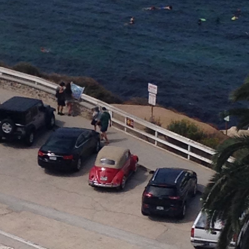 Red Vert early 60's LaJolla CA Sep 9 2017.jpg